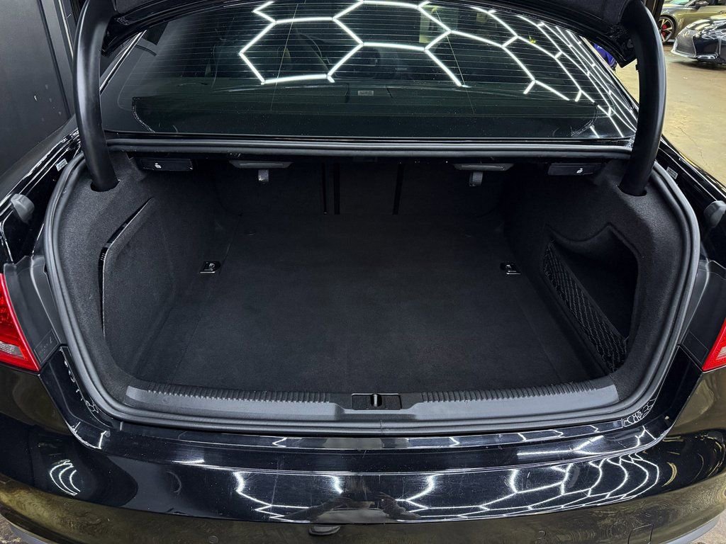 Used 2016 Audi S5 image 24