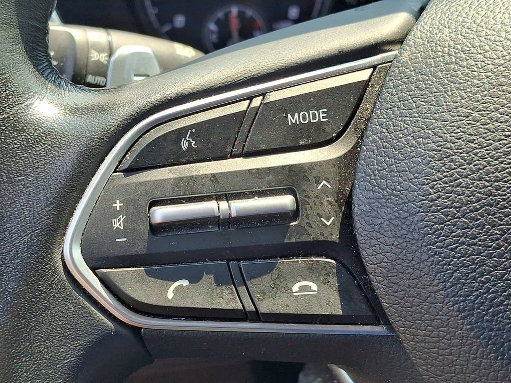Used 2023 Hyundai Santa Fe SEL AWD/4WD image 22