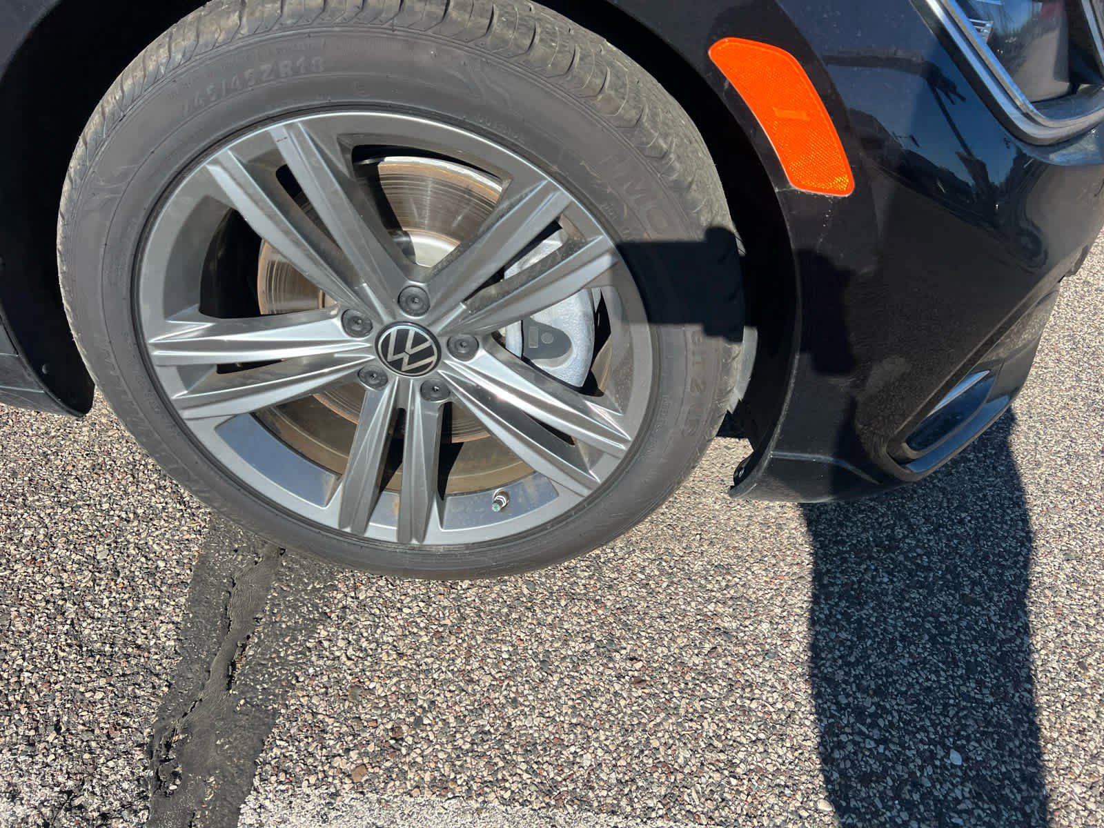 Certified 2023 Volkswagen Arteon SE FWD image 4