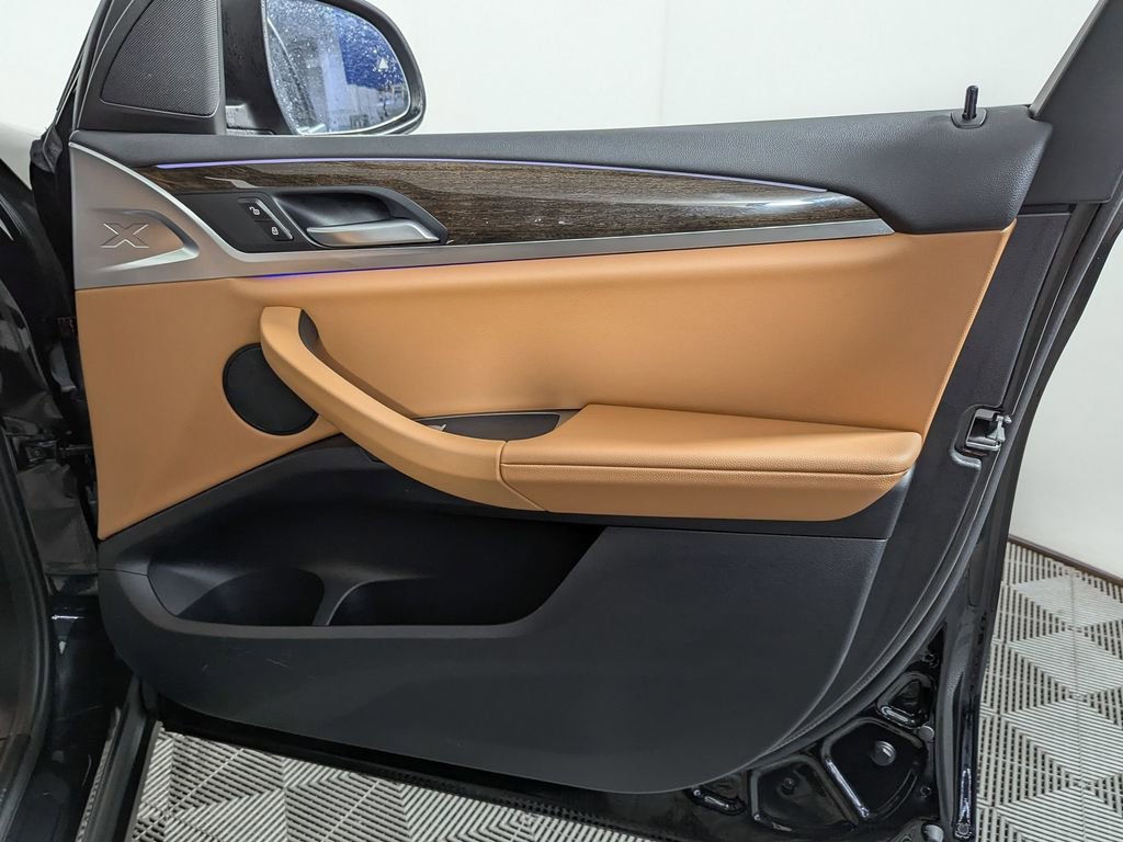 Certified 2023 BMW X3 xDrive30i w/ Convenience Package image 30