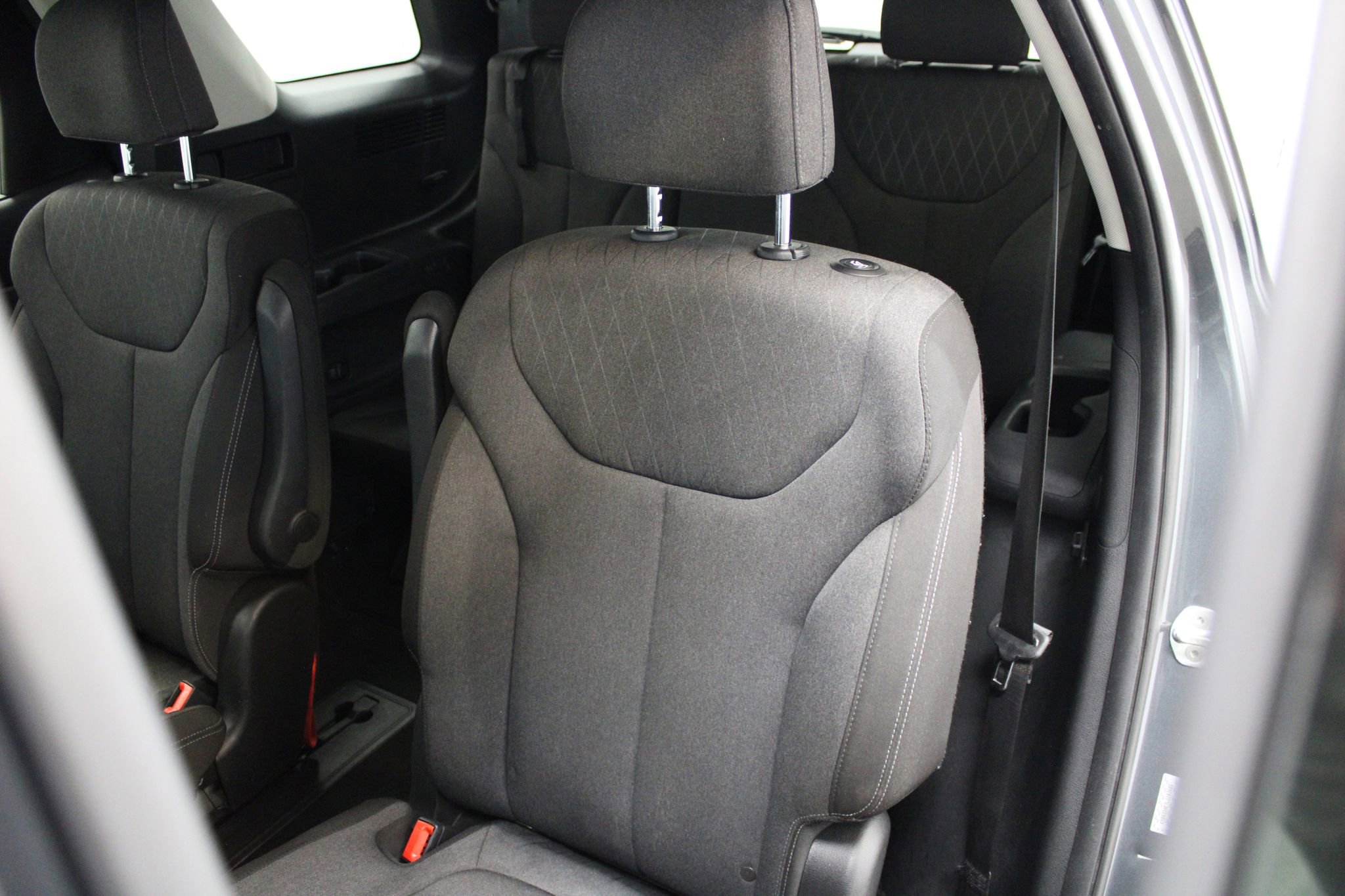 Used 2020 Hyundai Palisade SEL w/ Convenience Package image 21