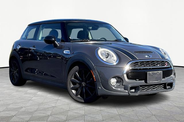 Used 2018 MINI Cooper S