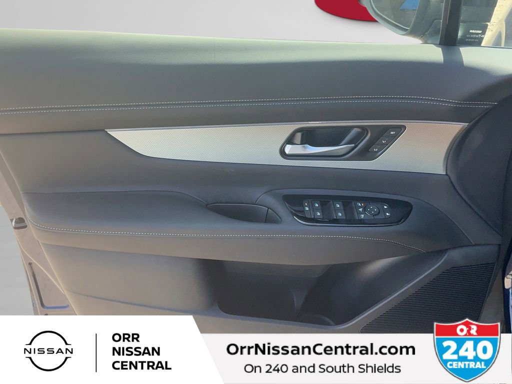 New 2026 Nissan Murano Platinum w/ Cargo Package image 16