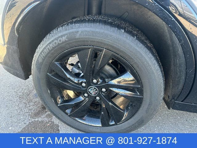 Used 2024 Buick Encore GX Sport Touring image 10
