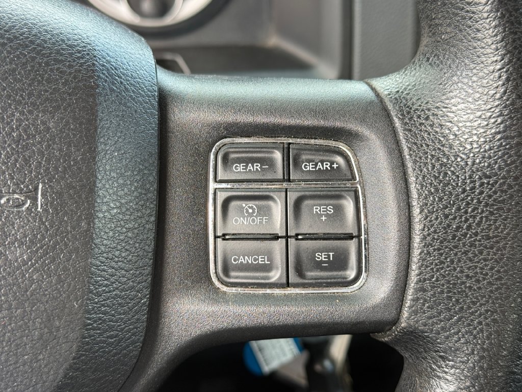 Used 2014 RAM 1500 Express AWD/4WD image 15