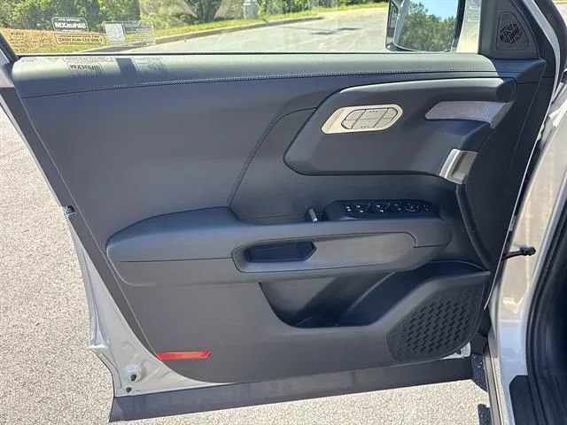 New 2027 Kia Telluride EX w/ Towing Package FWD image 7