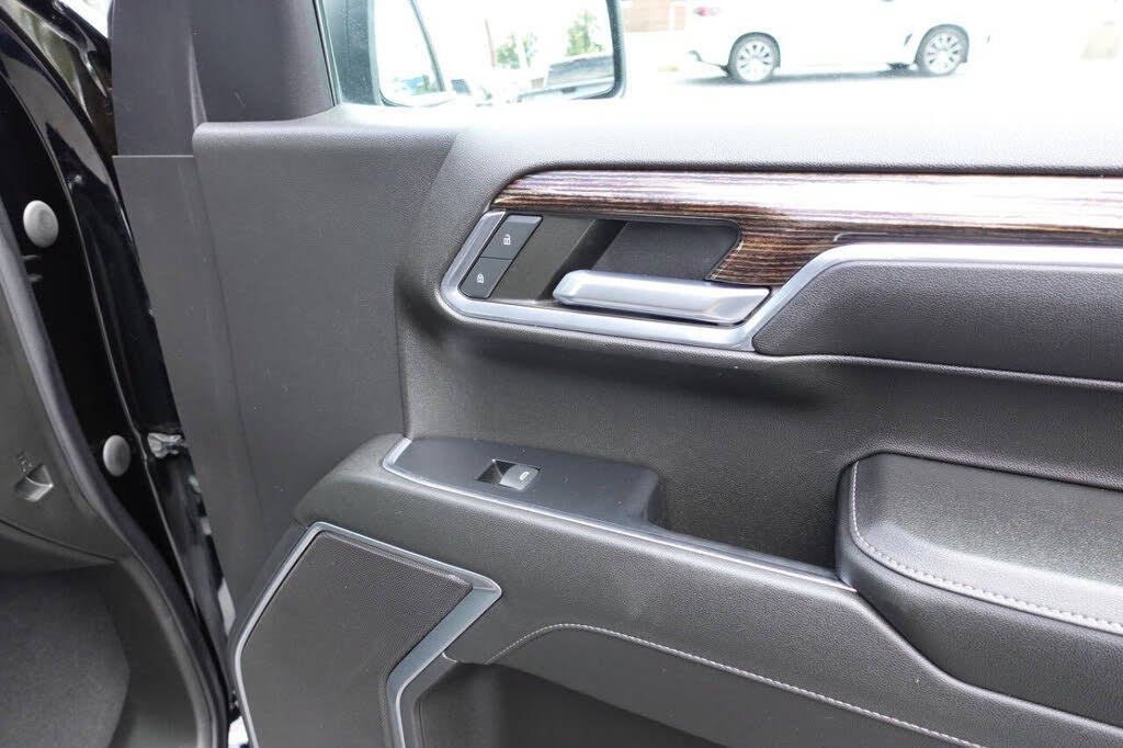 Used 2023 GMC Sierra 1500 Elevation AWD/4WD image 30