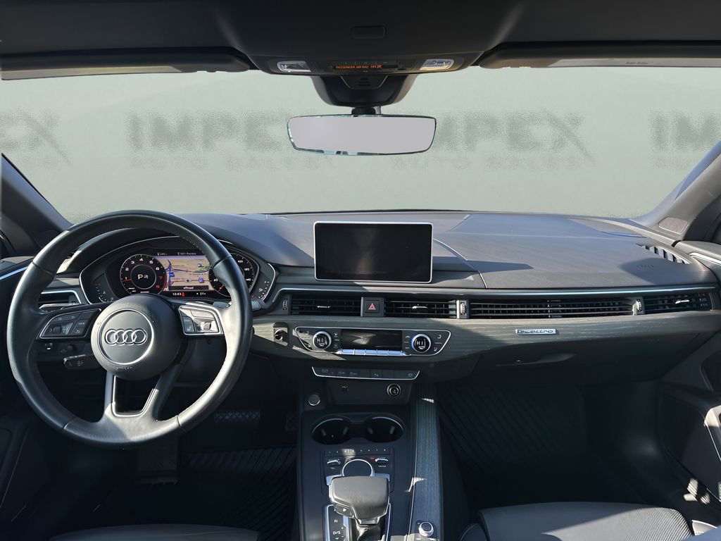 Used 2018 Audi A5 2.0T Prestige w/ Luxury Package image 13