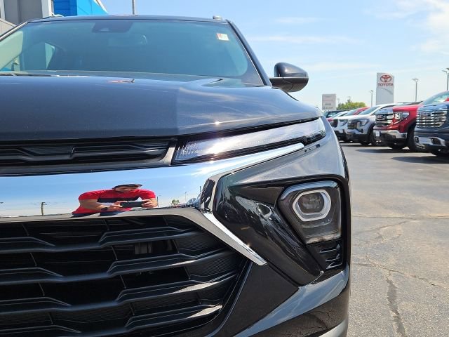 New 2026 Chevrolet TrailBlazer LT w/ Convenience Package image 14