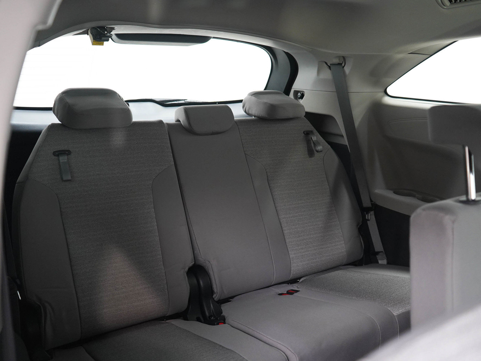 Used 2021 Toyota Sienna LE AWD/4WD image 12