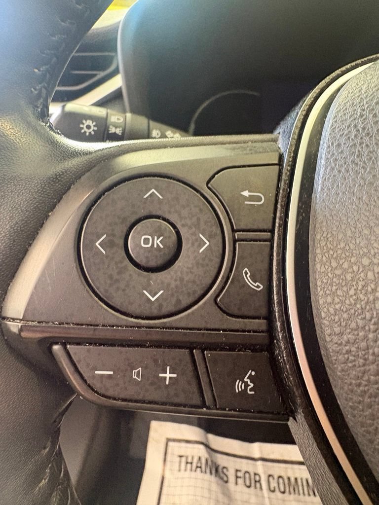 Used 2020 Toyota RAV4 XSE AWD/4WD image 19