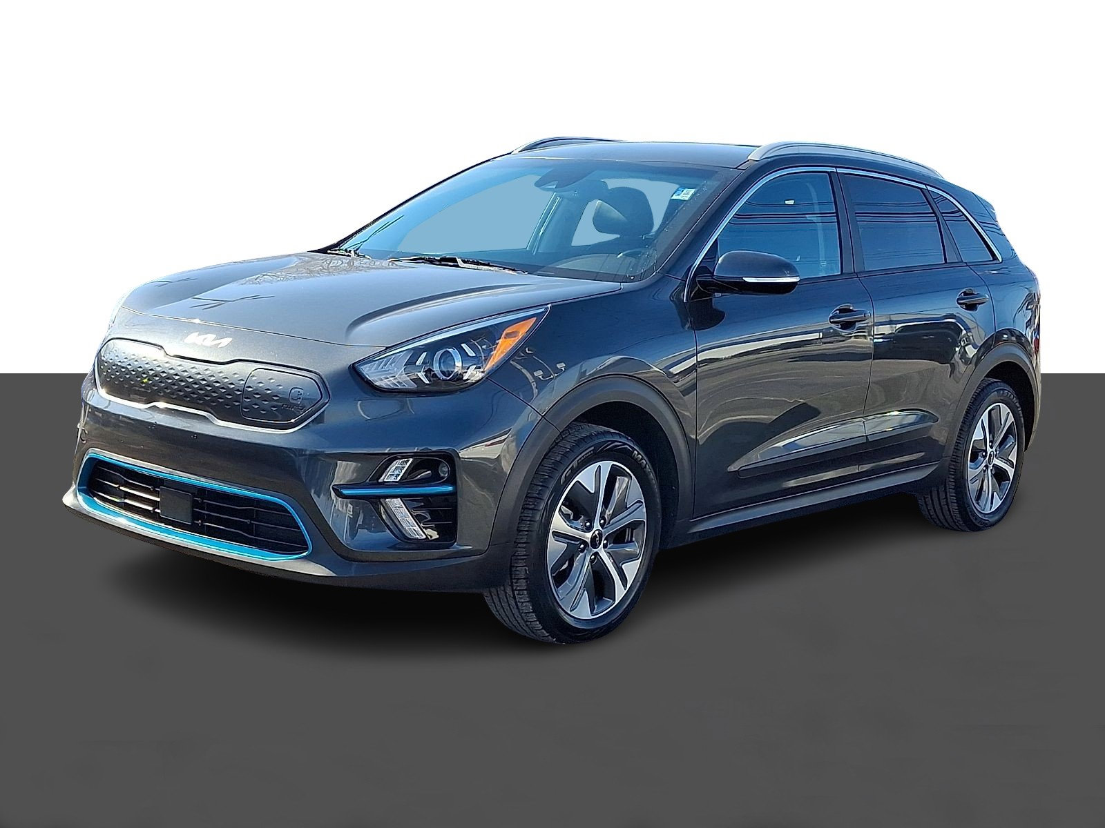 Certified 2022 Kia Niro EX image 3
