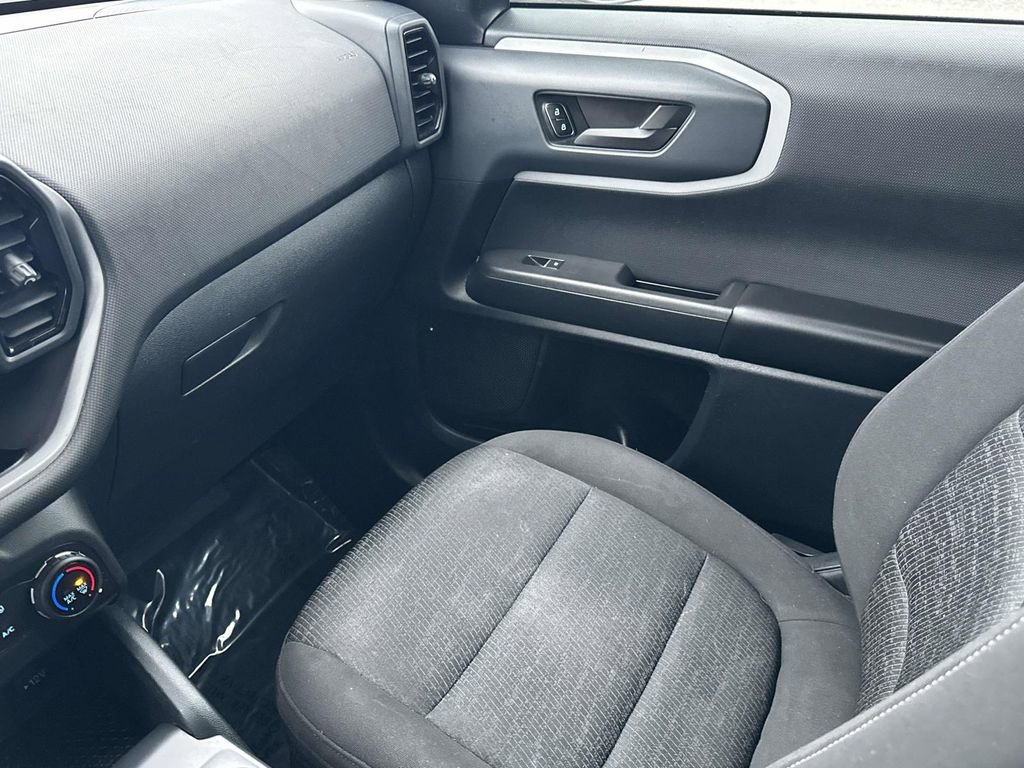 Used 2021 Ford Bronco Sport image 31