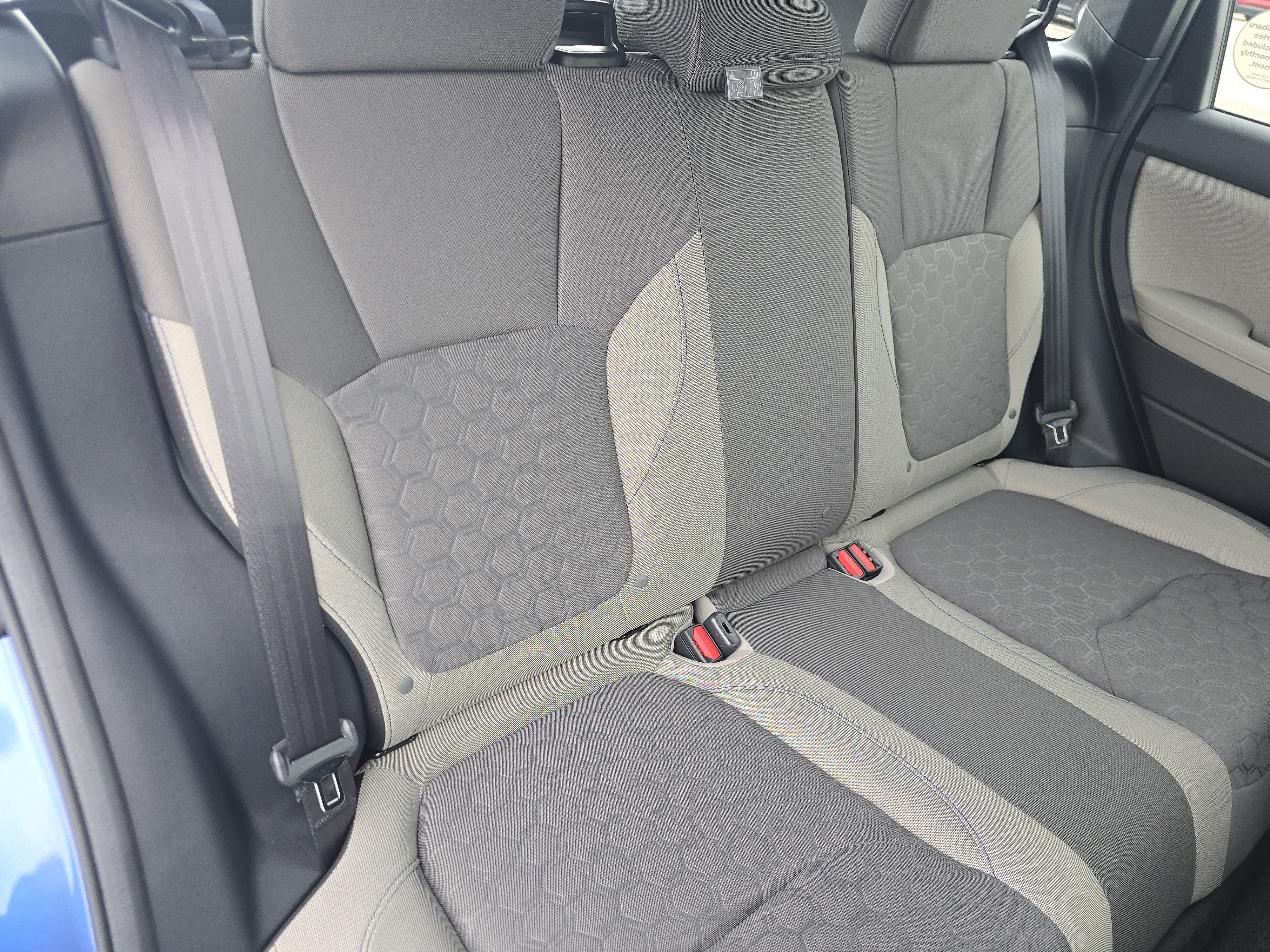New 2026 Subaru Forester AWD/4WD image 15