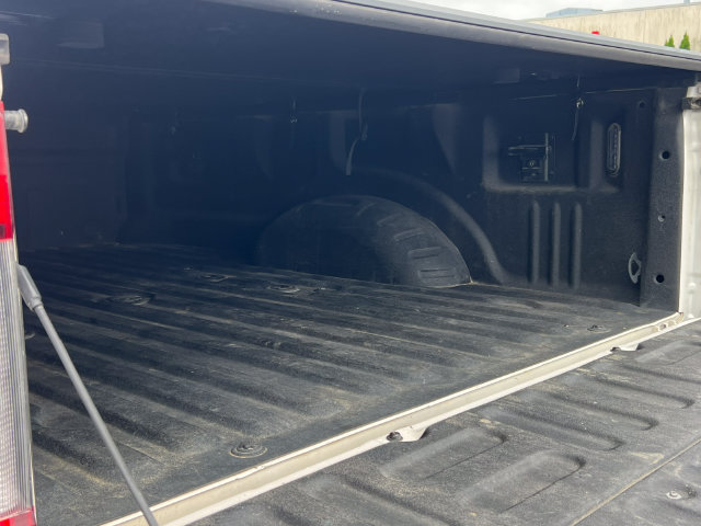 Certified 2019 Ford F350 Limited AWD/4WD image 10