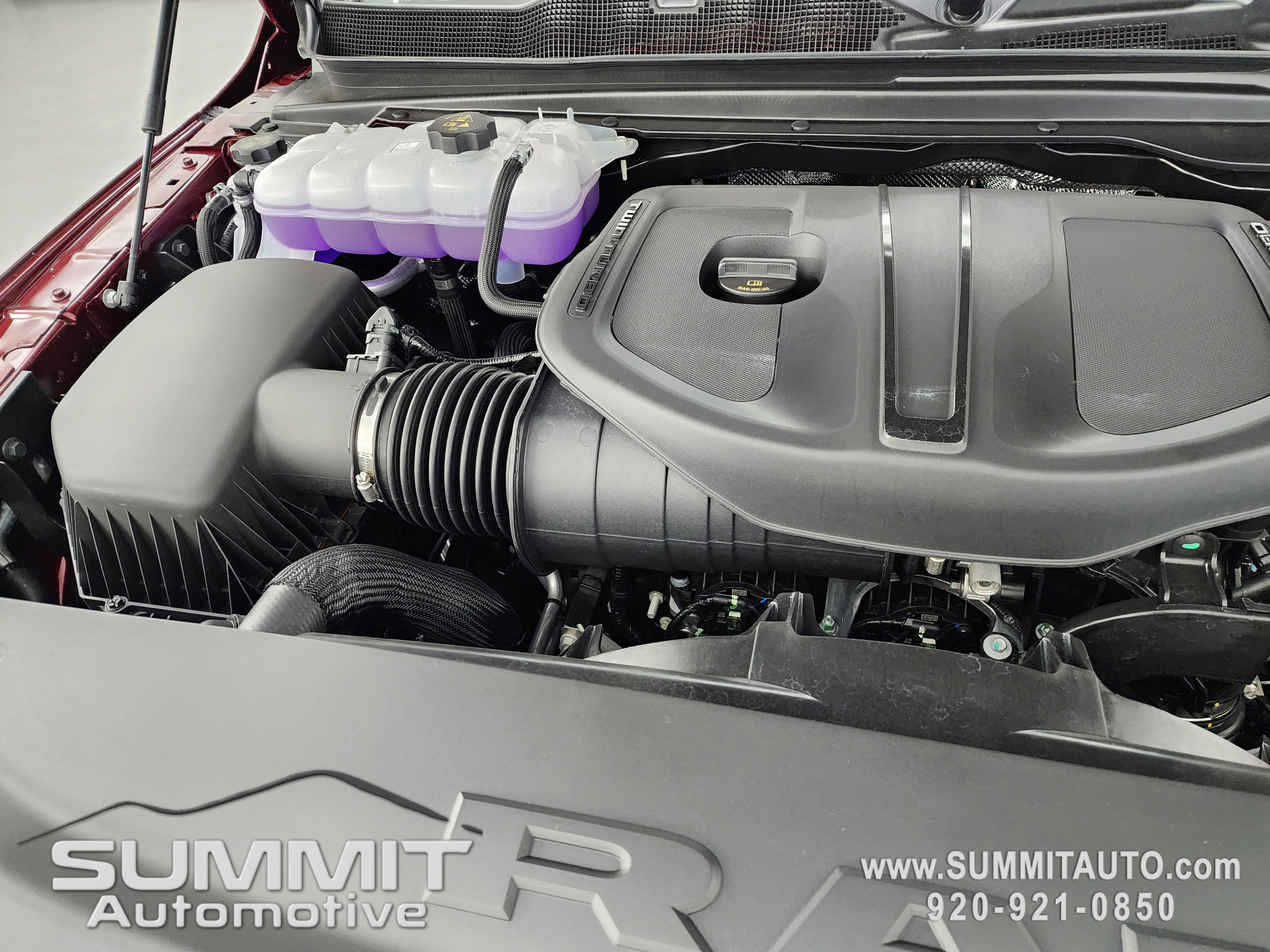 New 2026 RAM 1500 Laramie w/ Advanced Safety Group II image 23