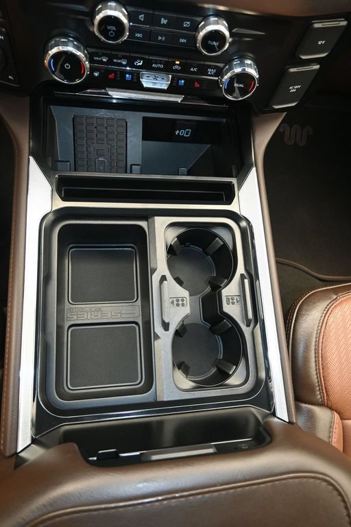 Used 2023 Ford F350 King Ranch w/ Tremor Off-Road Package AWD/4WD image 21