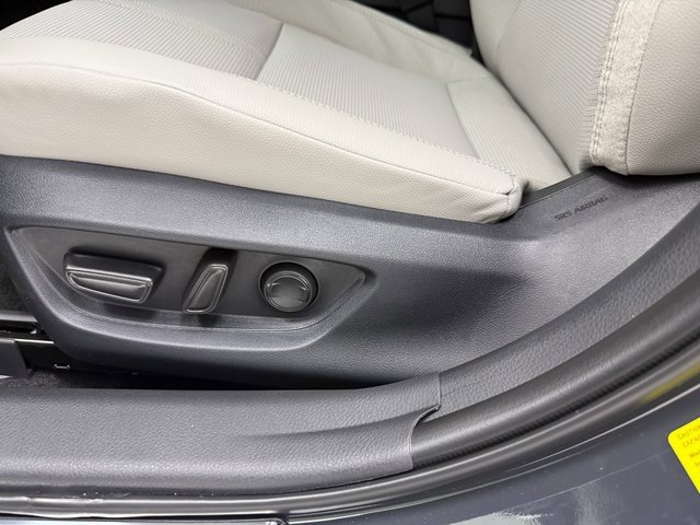 New 2026 Toyota Camry XLE image 26