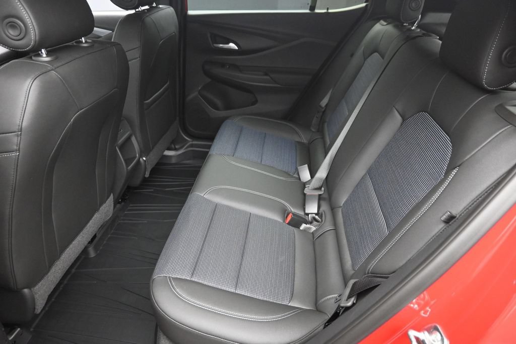 New 2026 Buick Envista Sport Touring w/ Convenience I Package FWD image 13