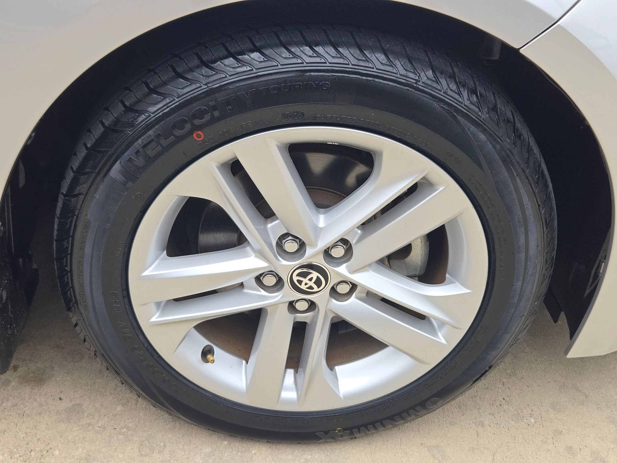 Used 2019 Toyota Corolla SE FWD image 30
