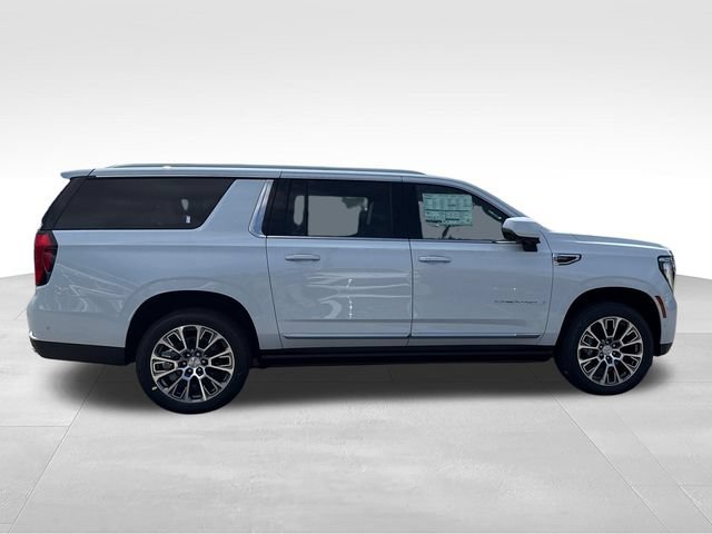 New 2026 GMC Yukon XL Denali w/ Denali Reserve Package AWD/4WD image 6