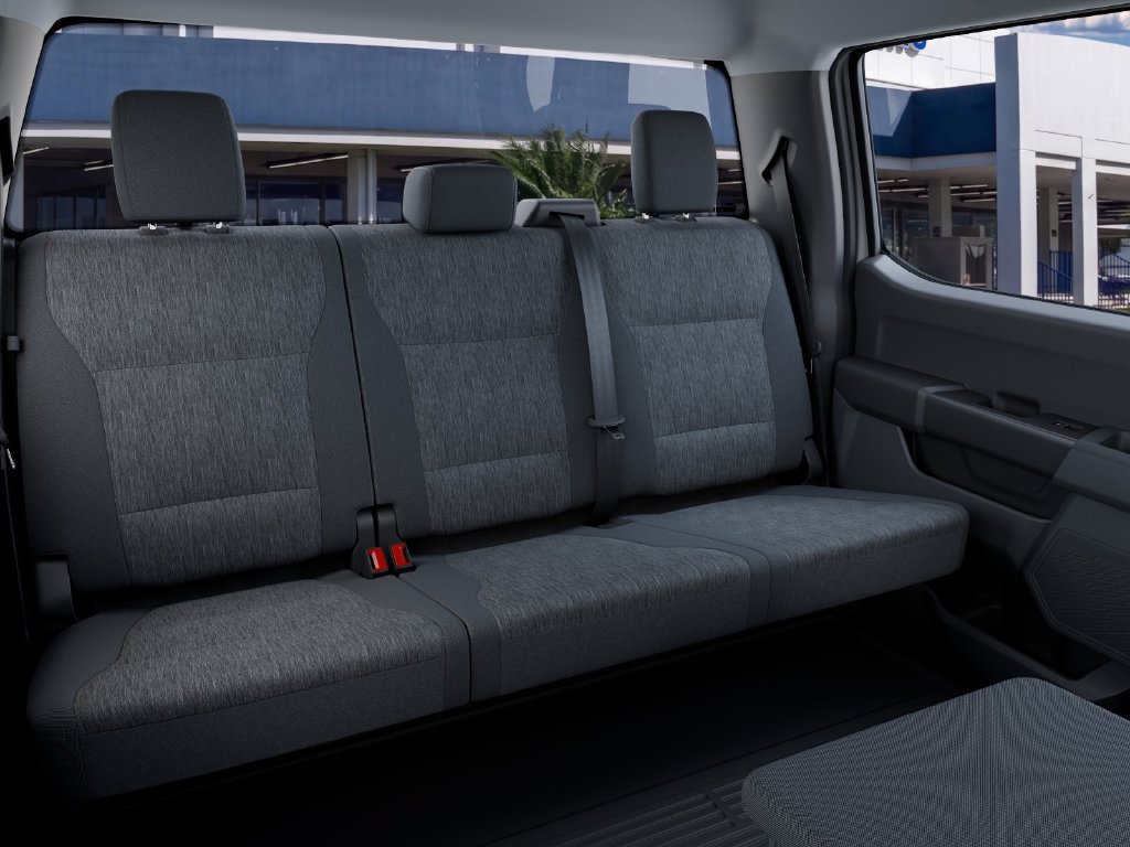 New 2027 Ford F250 XL w/ XL Driver Assist Package RWD image 10