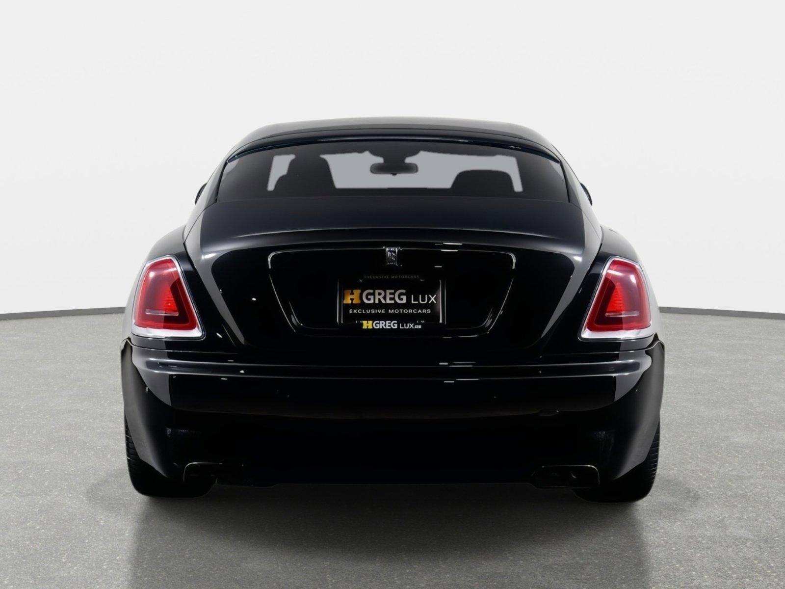 Used 2019 Rolls-Royce Wraith image 20