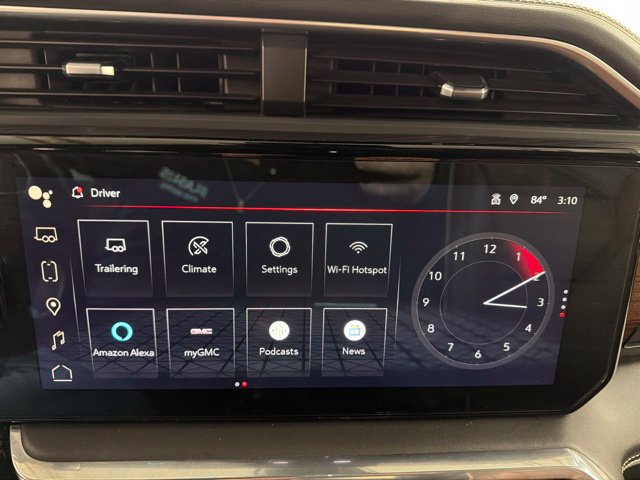 Used 2024 GMC Sierra 2500 Denali Ultimate AWD/4WD image 17