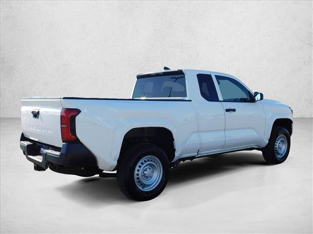 Used 2026 Toyota Tacoma SR RWD image 8