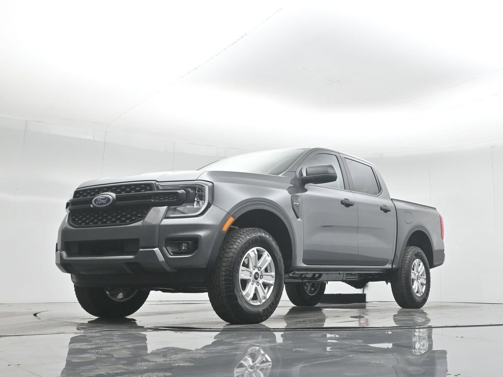 New 2025 Ford Ranger XL image 40