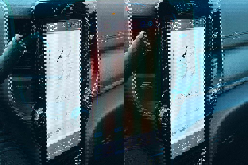 New 2026 RAM 2500 Laramie w/ Night Edition image 20