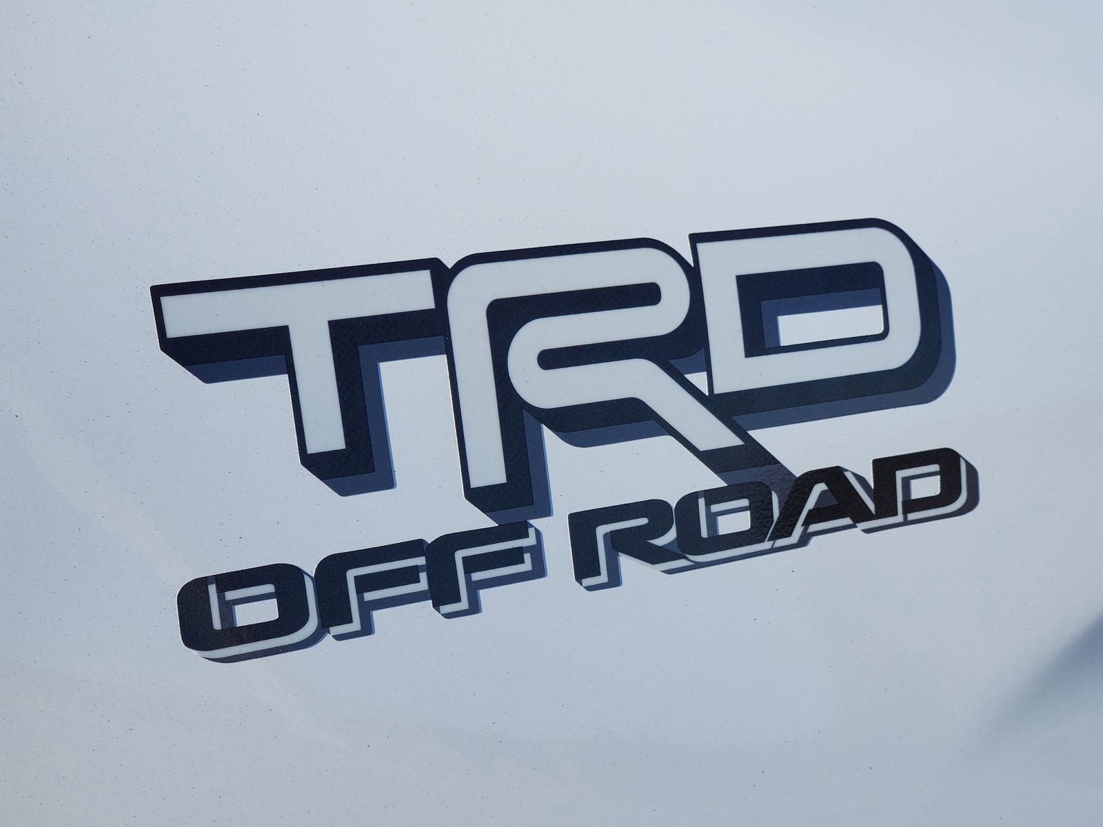 New 2026 Toyota Tacoma TRD Off-Road w/ TRD Off Road Premium Package image 12