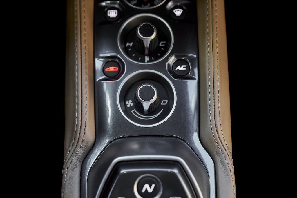 Used 2017 Lotus Evora 400 image 57