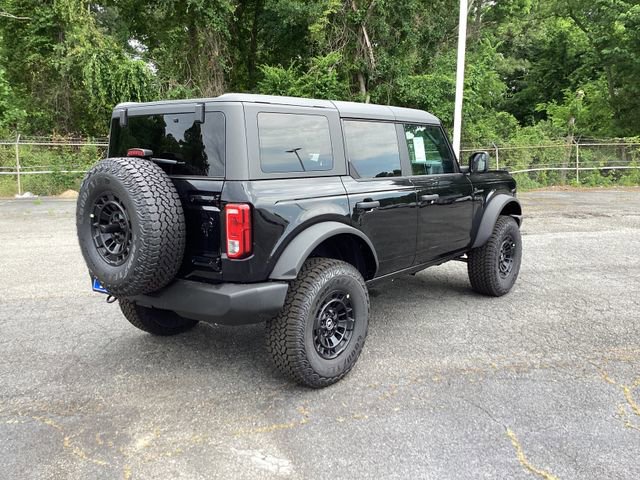 New 2026 Ford Bronco Big Bend AWD/4WD image 6