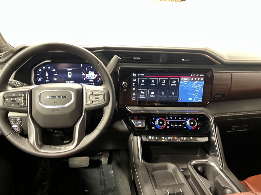 New 2026 GMC Sierra 3500 Denali Ultimate image 12