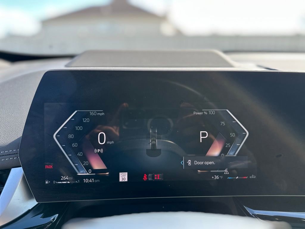 Certified 2025 BMW X1 xDrive28i w/ Premium Package AWD/4WD image 31