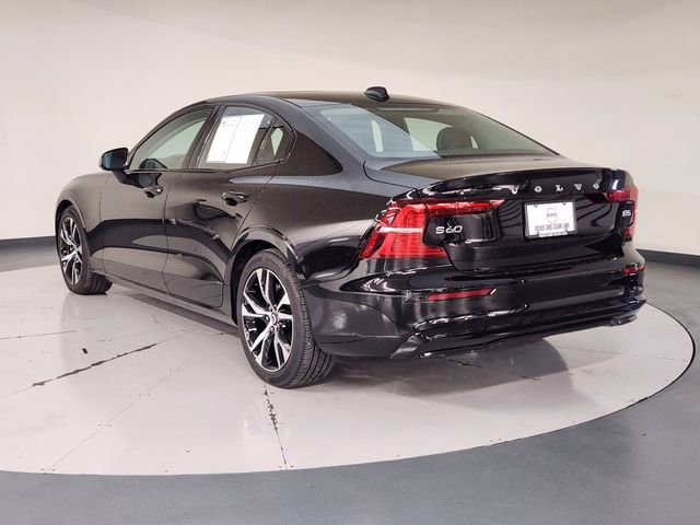Used 2024 Volvo S60 B5 Core image 6