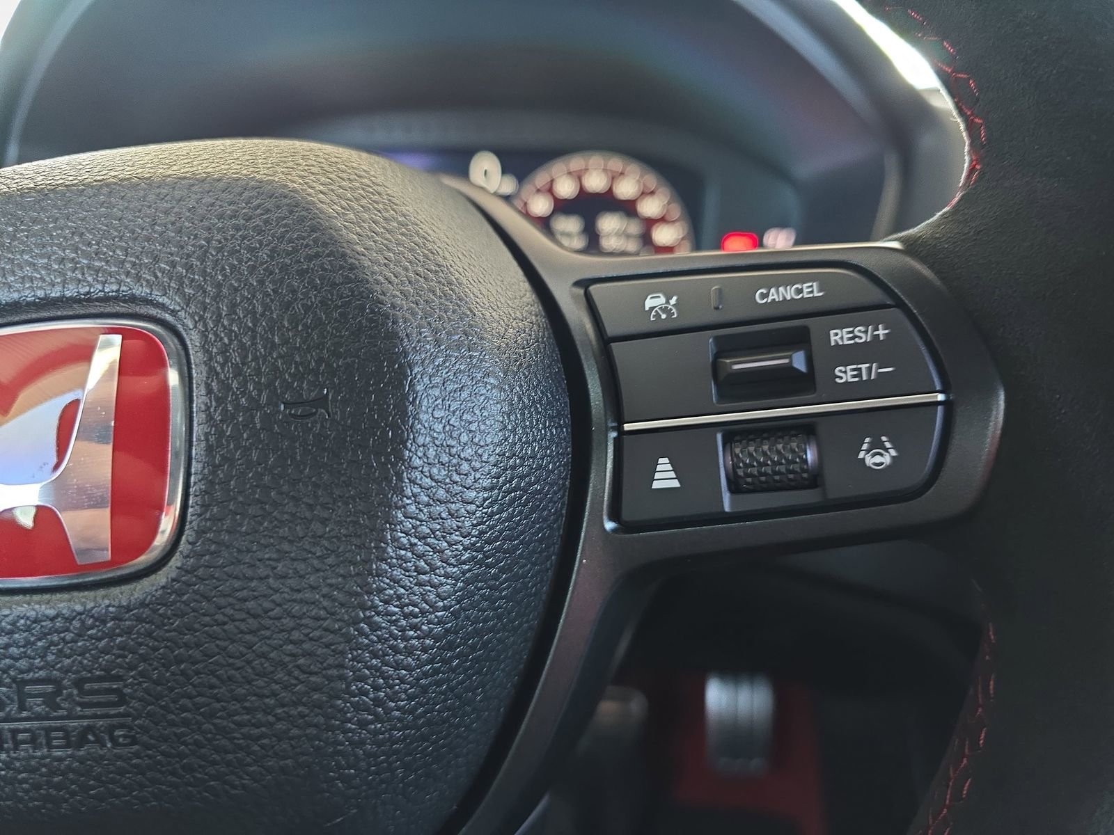 New 2026 Honda Civic Type R image 17