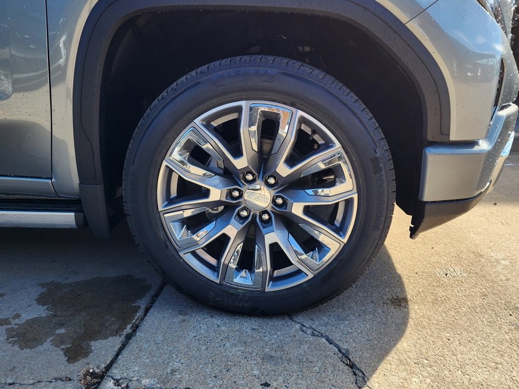 New 2026 GMC Sierra 1500 Denali image 52