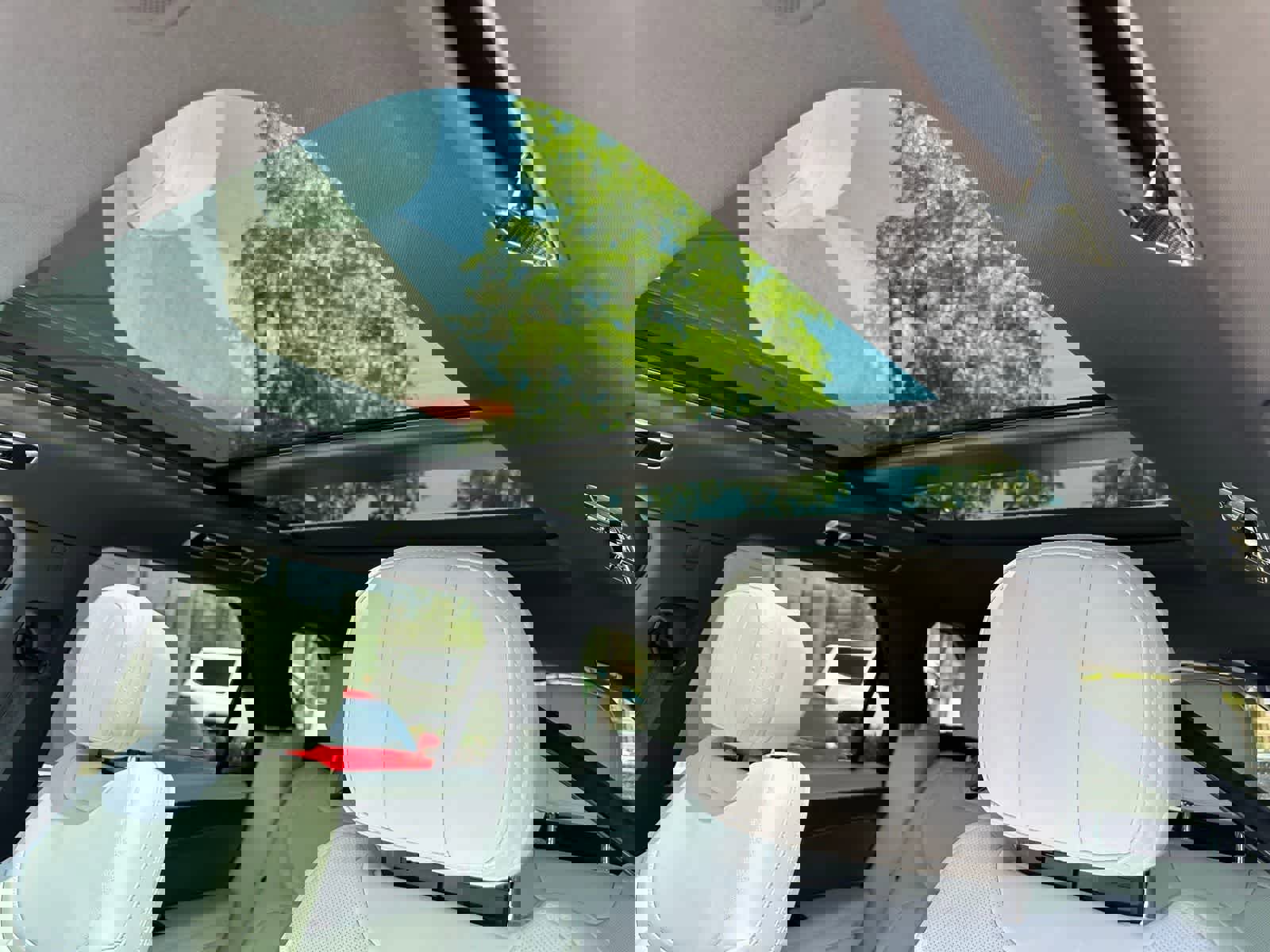 Used 2024 Land Rover Range Rover Sport SE image 19