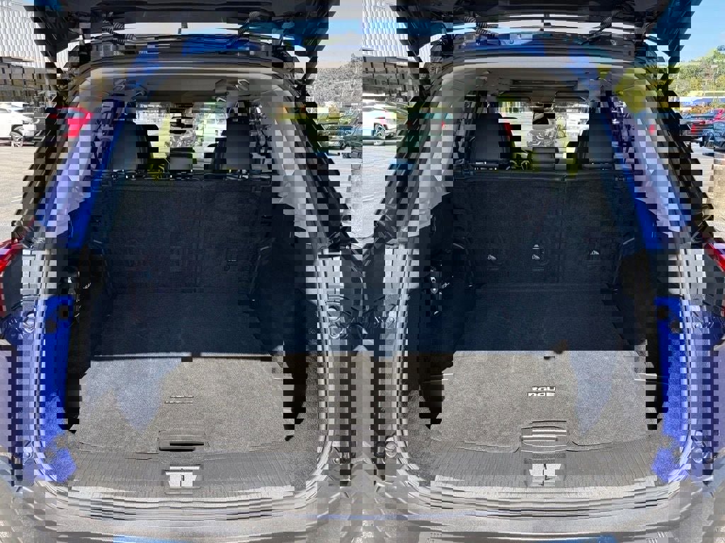 Used 2023 Nissan Rogue Platinum w/ Platinum Premium Package image 15