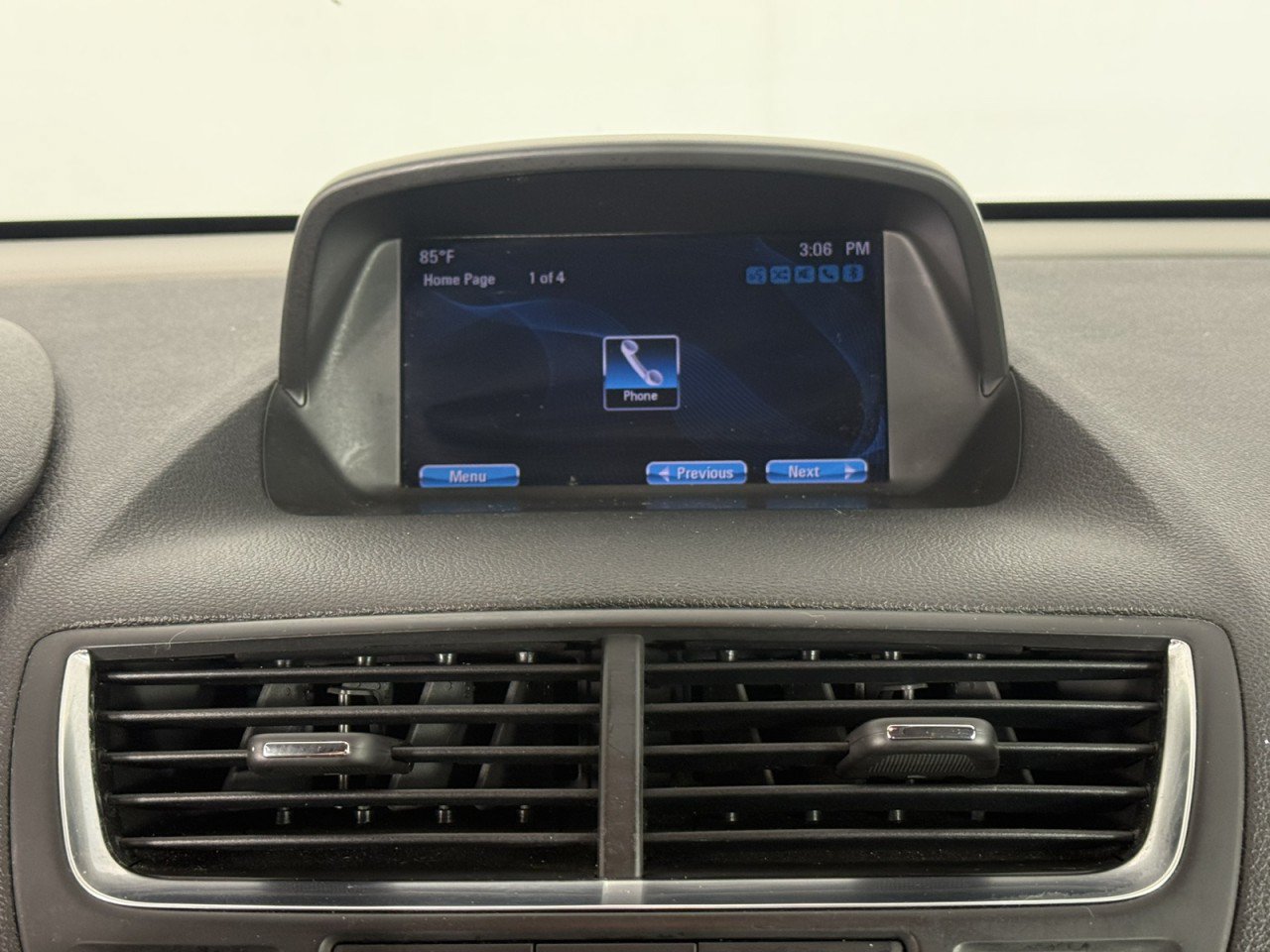 Used 2014 Buick Encore Convenience FWD image 20