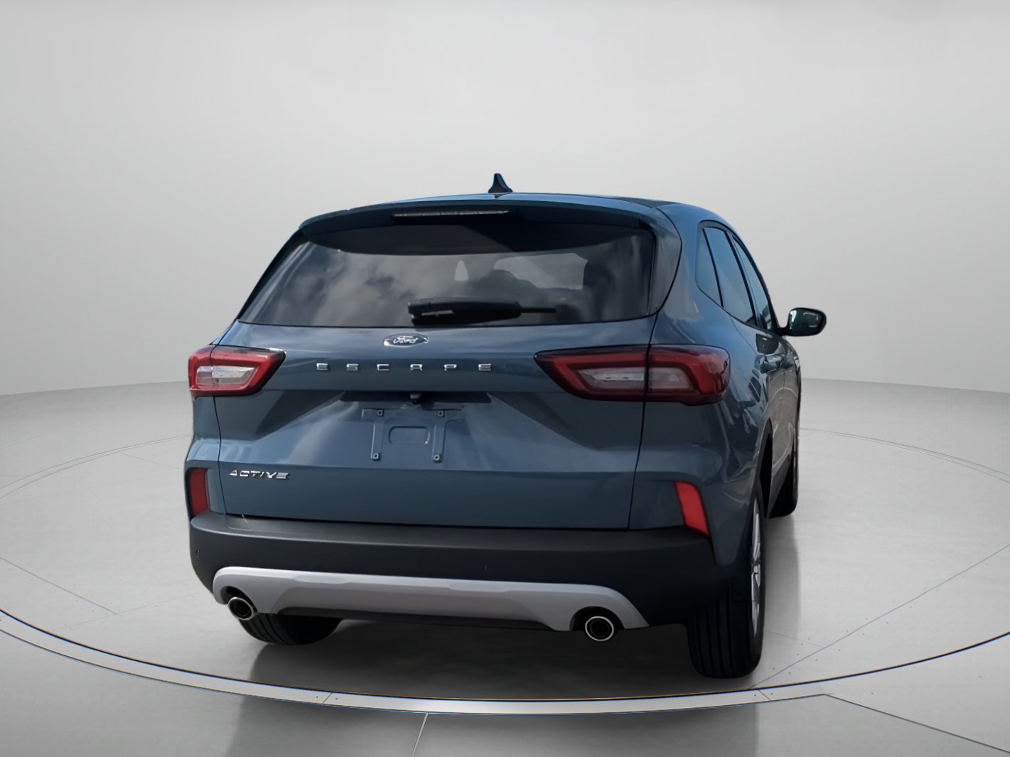 New 2026 Ford Escape Active w/ Tech Pack #1 FWD image 29