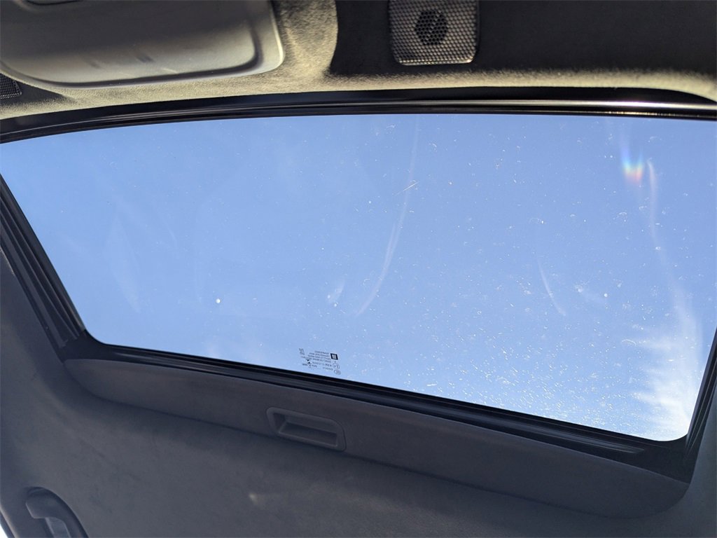 Used 2022 Cadillac CT4 V Blackwing w/ Technology Package image 28