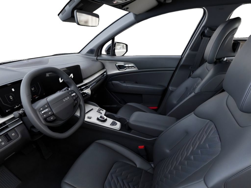 New 2026 Kia Sportage X-Line image 17