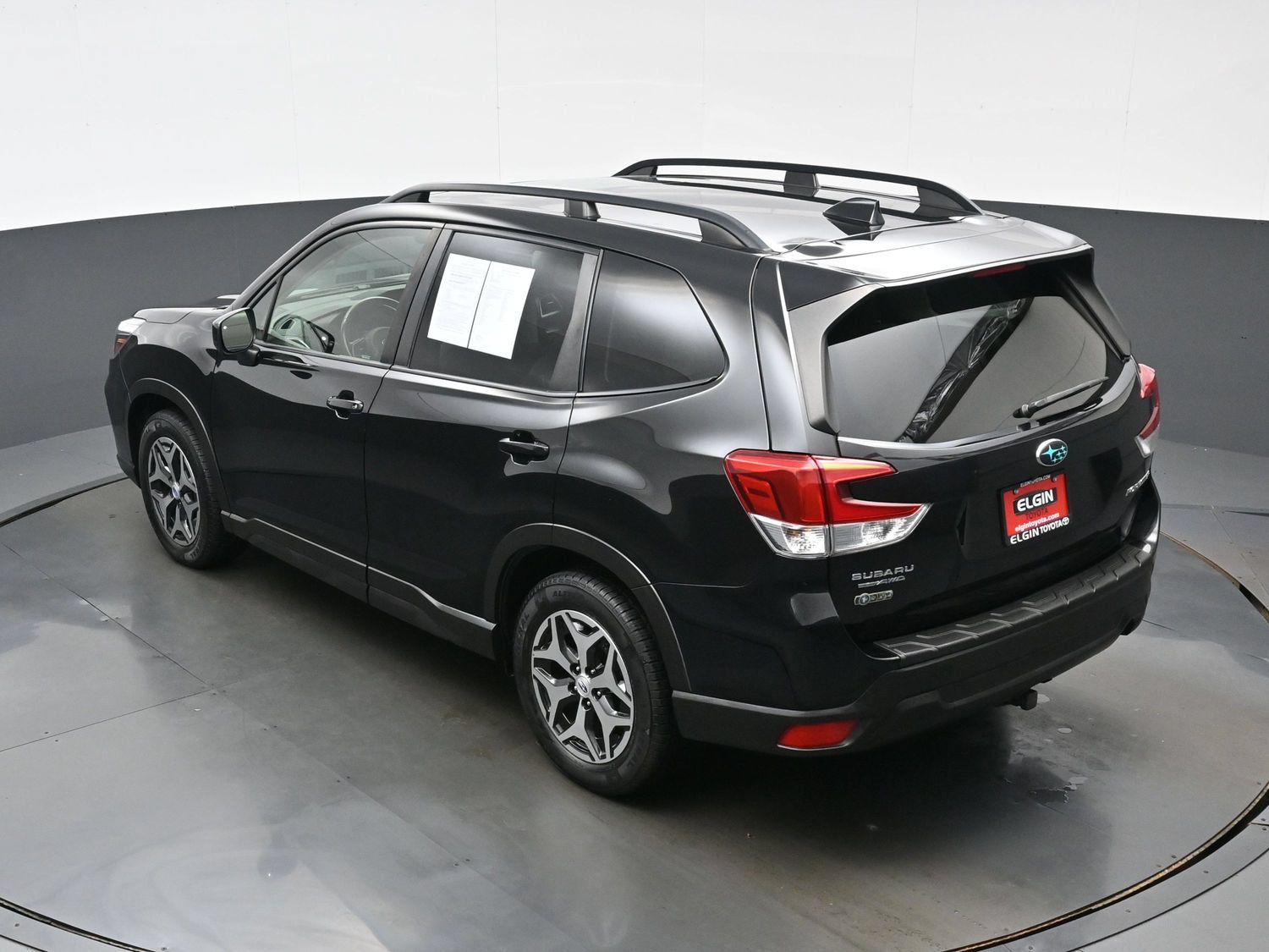 Used 2020 Subaru Forester Premium w/ Popular Package #1 AWD/4WD image 41