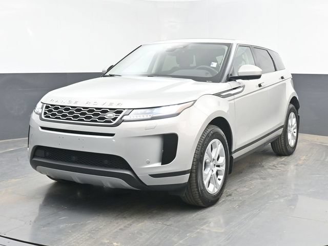 Used 2023 Land Rover Range Rover Evoque S AWD/4WD image 10