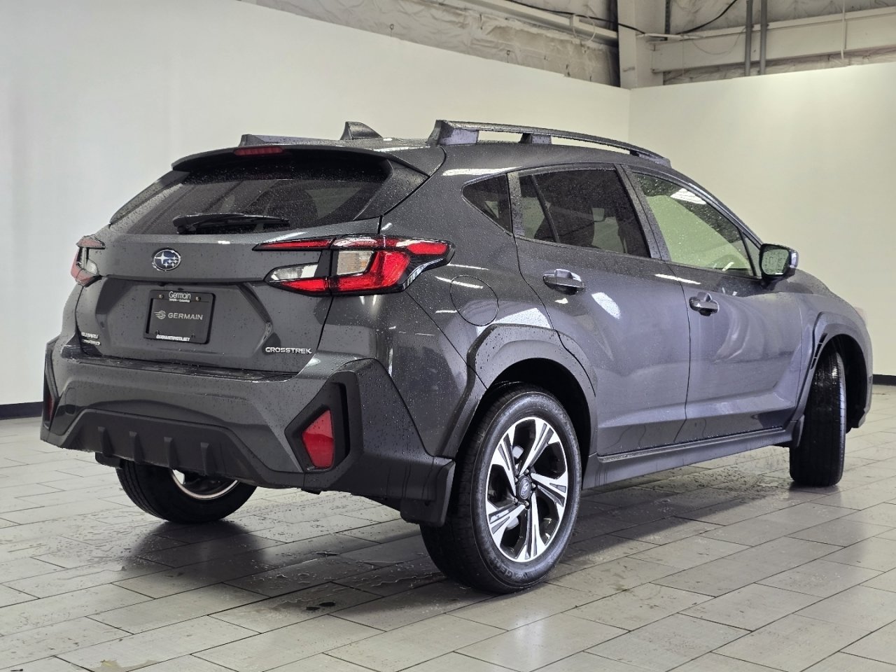 Used 2024 Subaru Crosstrek 2.0i Premium AWD/4WD image 15