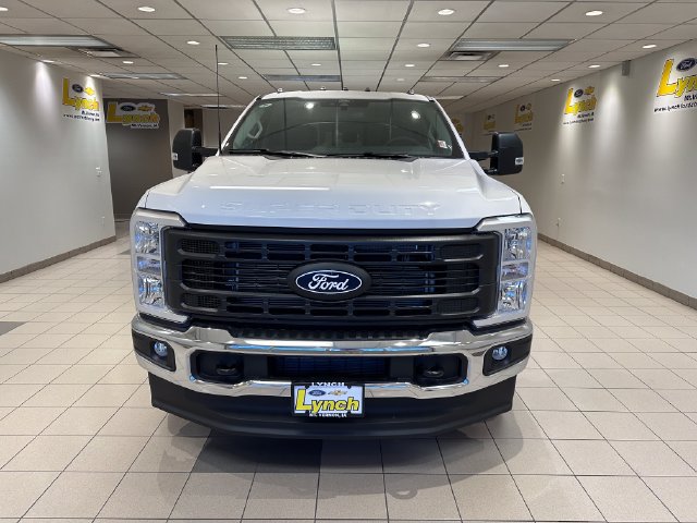 New 2027 Ford F350 XL AWD/4WD image 16