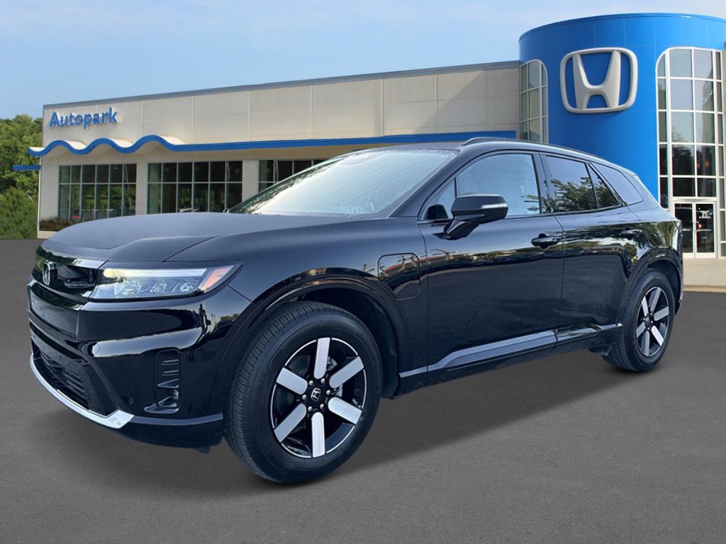 New 2026 Honda Prologue Touring